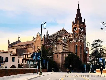 Kingbed, Vicino Al Centro *