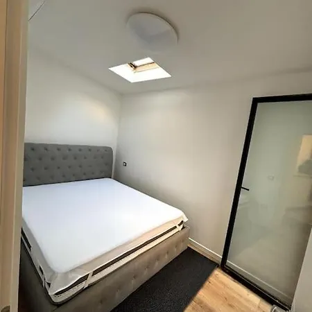 Apartment Kingbed, Vicino Al Centro